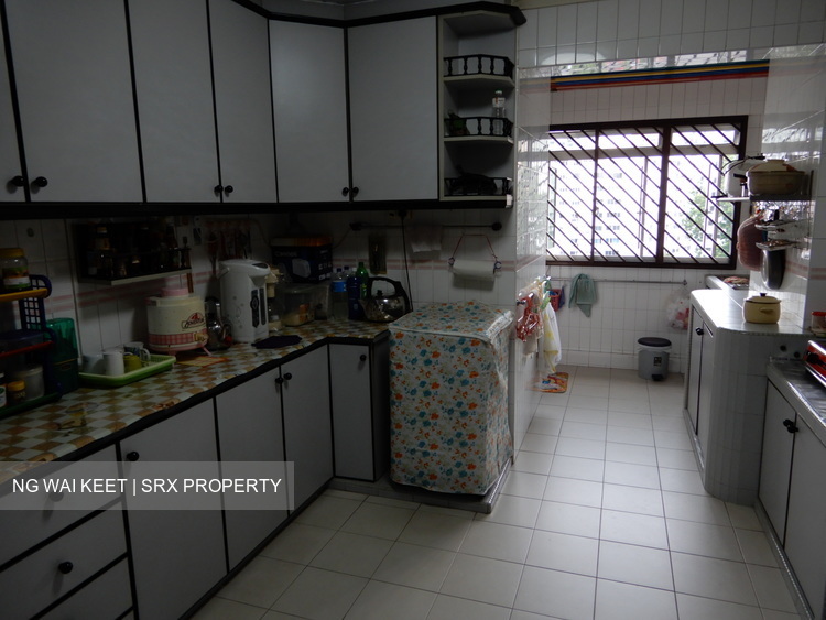 Blk 535 Hougang Street 52 (Hougang), HDB 4 Rooms #202252762